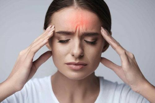 Headache Pain